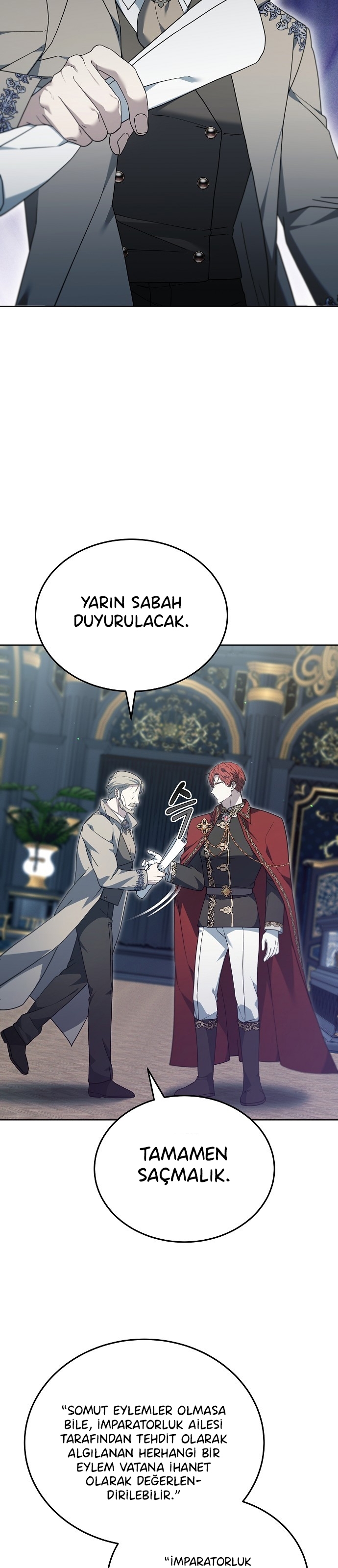Gurur Çağı Bölüm 65 - Sayfa 45