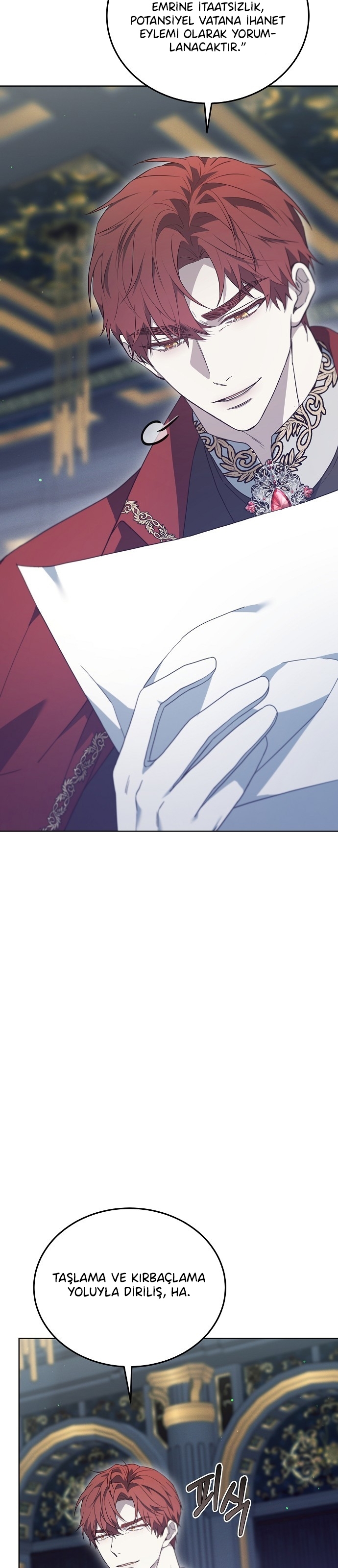 Gurur Çağı Bölüm 65 - Sayfa 46