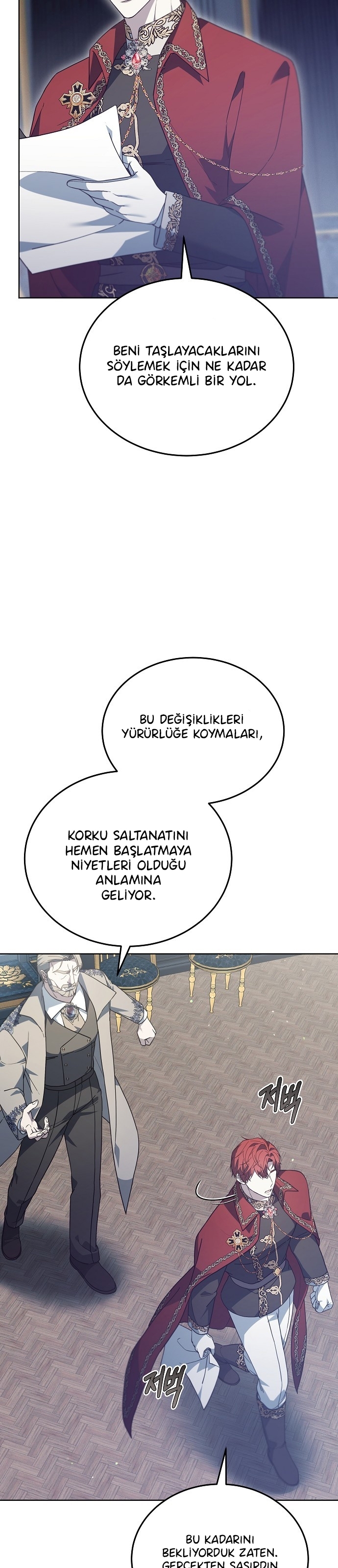 Gurur Çağı Bölüm 65 - Sayfa 47