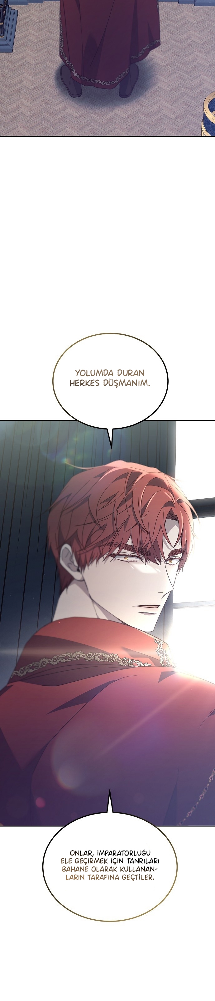 Gurur Çağı Bölüm 65 - Sayfa 50