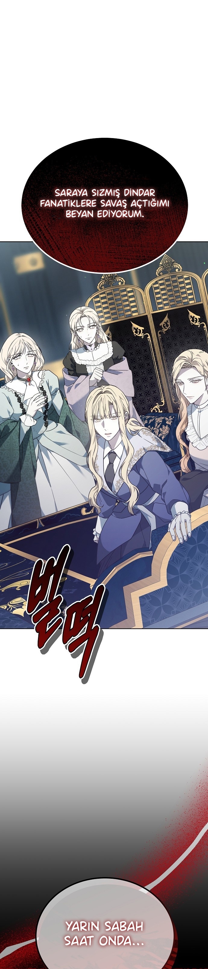 Gurur Çağı Bölüm 65 - Sayfa 51