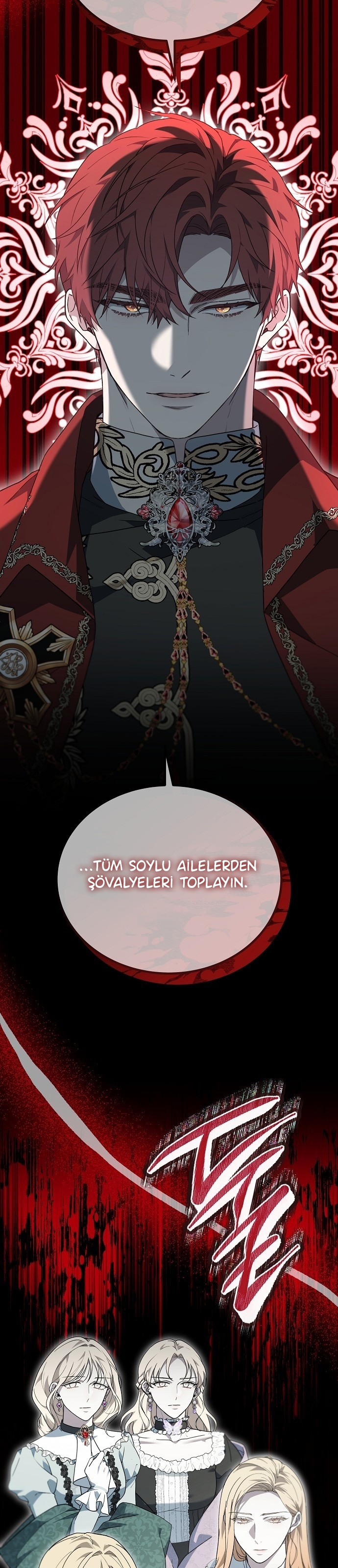 Gurur Çağı Bölüm 65 - Sayfa 52