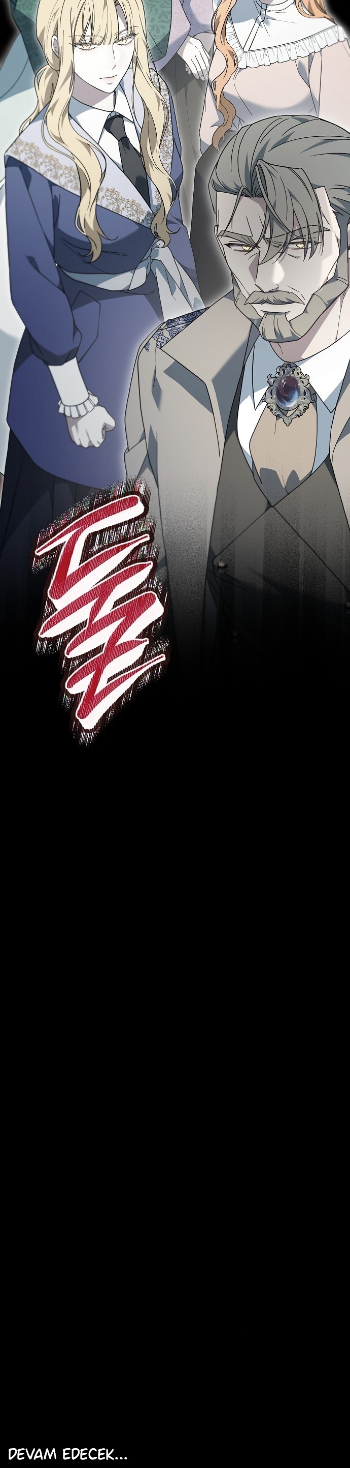 Gurur Çağı Bölüm 65 - Sayfa 53