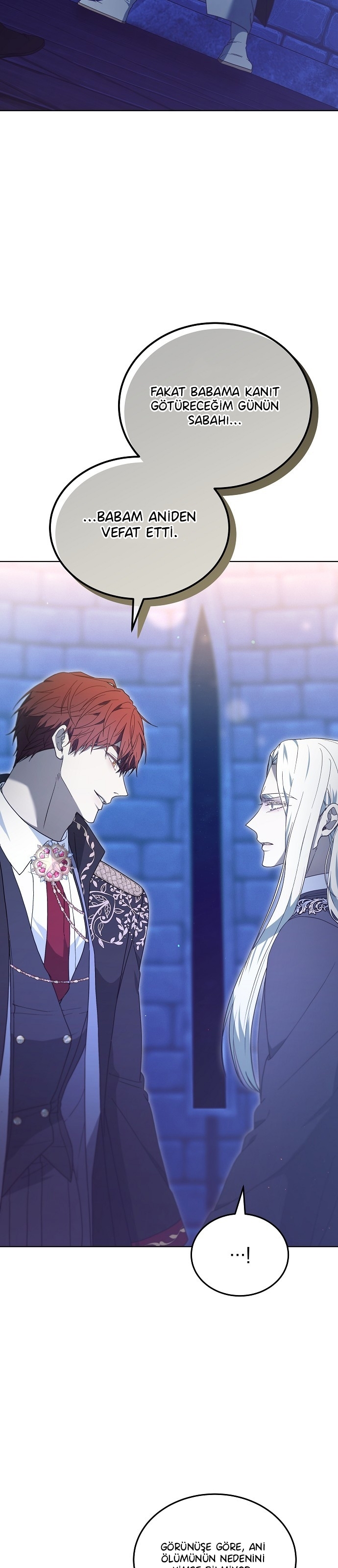 Gurur Çağı Bölüm 65 - Sayfa 5