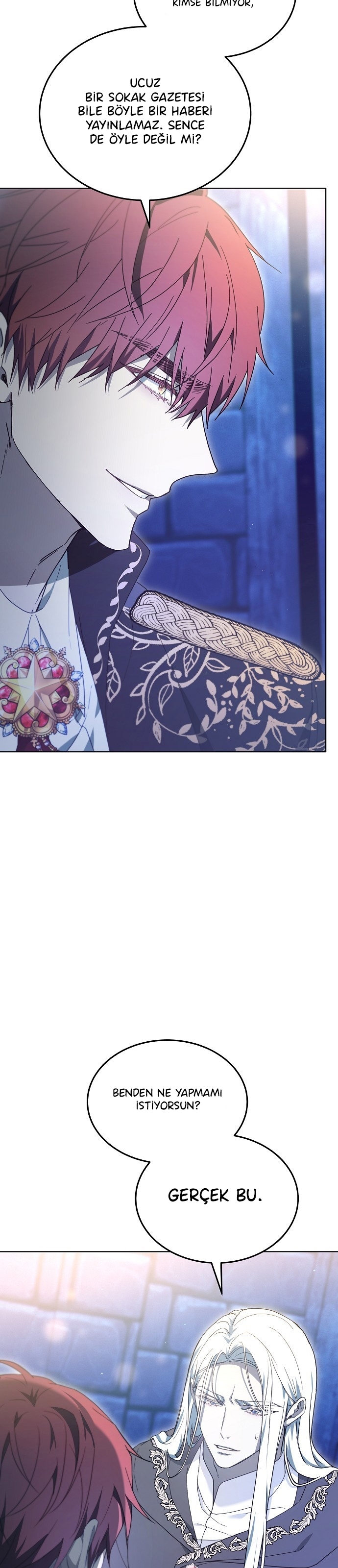 Gurur Çağı Bölüm 65 - Sayfa 6