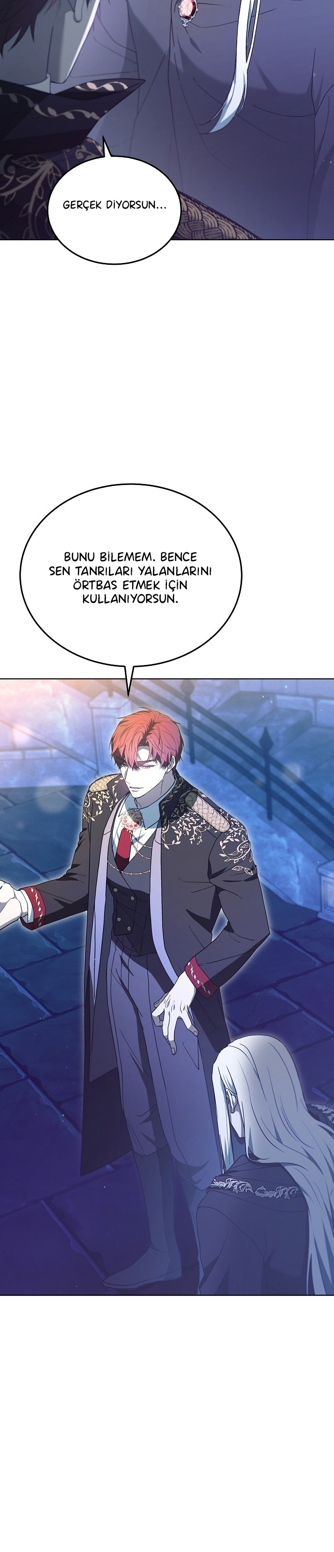 Gurur Çağı Bölüm 65 - Sayfa 7