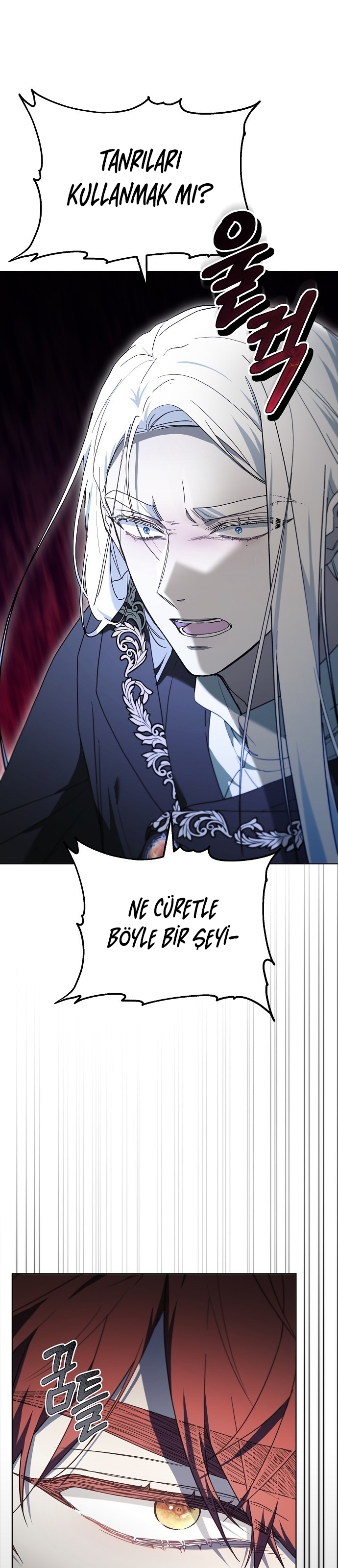 Gurur Çağı Bölüm 65 - Sayfa 8