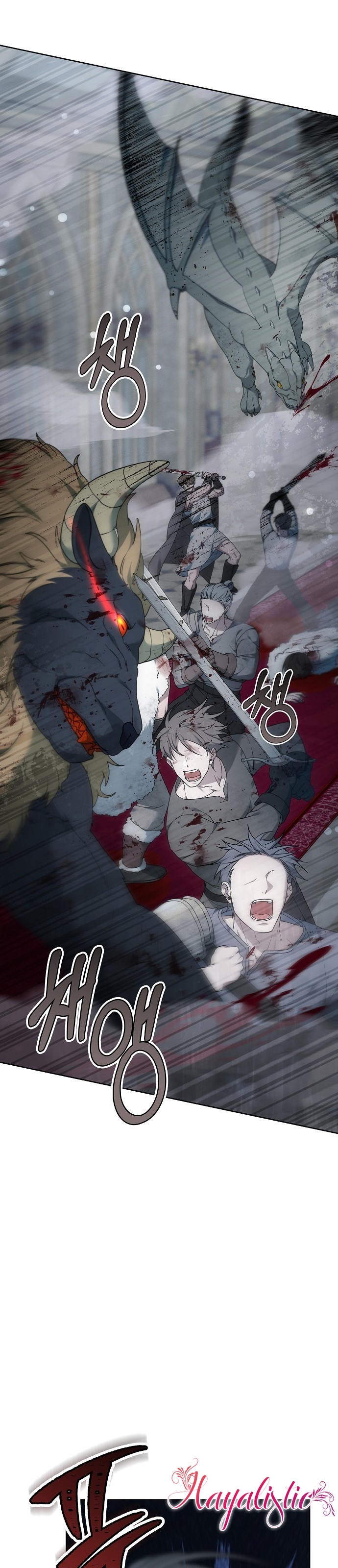 Gurur Çağı Bölüm 57 - Sayfa 2