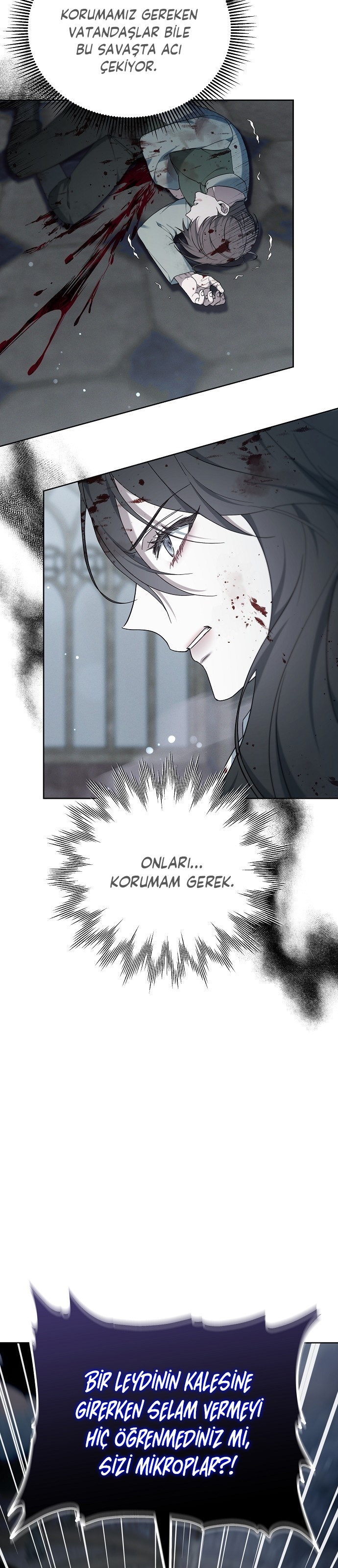 Gurur Çağı Bölüm 57 - Sayfa 6