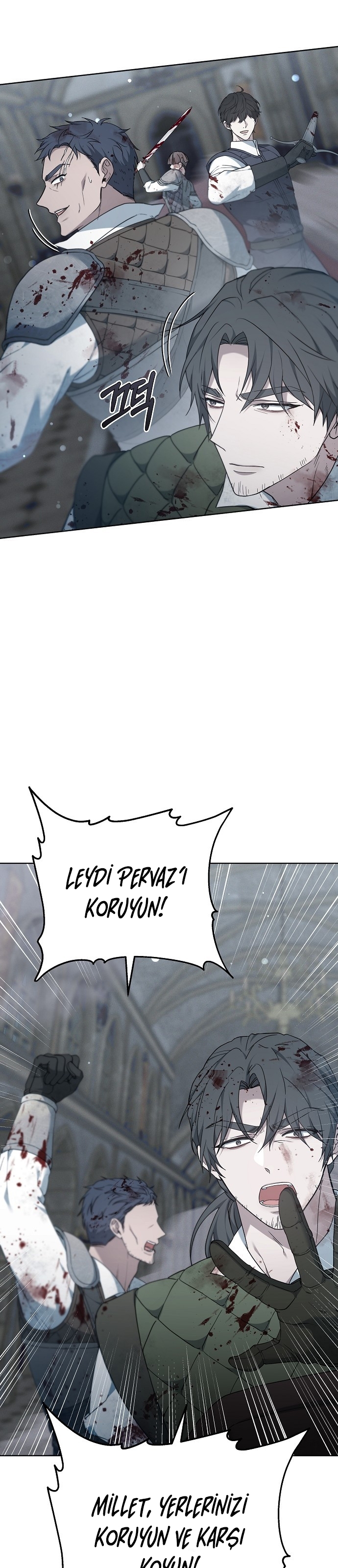 Gurur Çağı Bölüm 57 - Sayfa 9