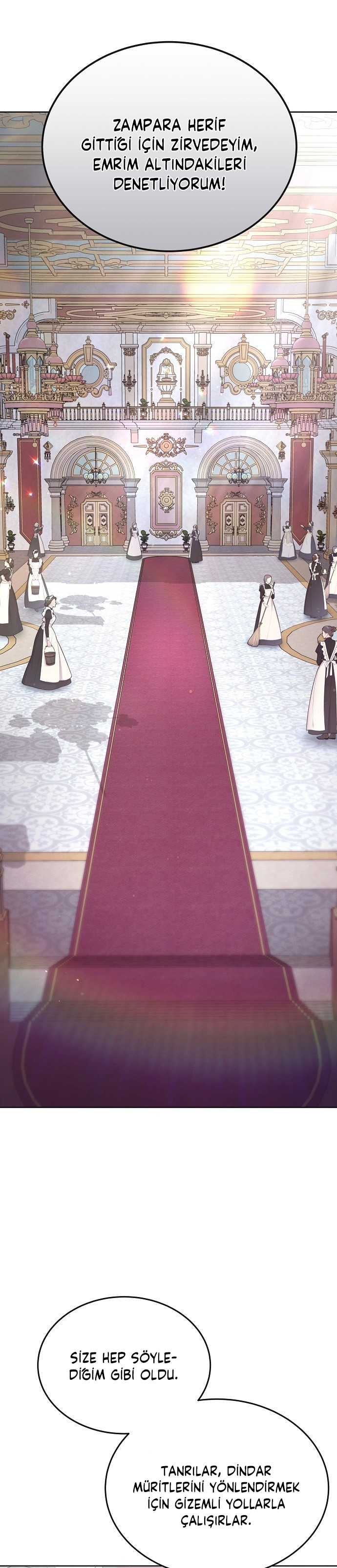 Gurur Çağı Bölüm 57 - Sayfa 13