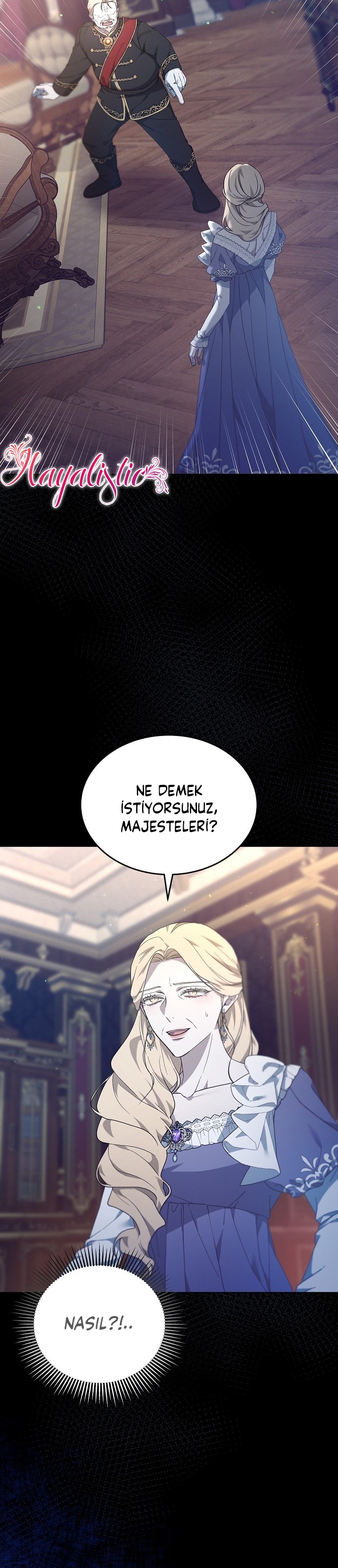 Gurur Çağı Bölüm 57 - Sayfa 16
