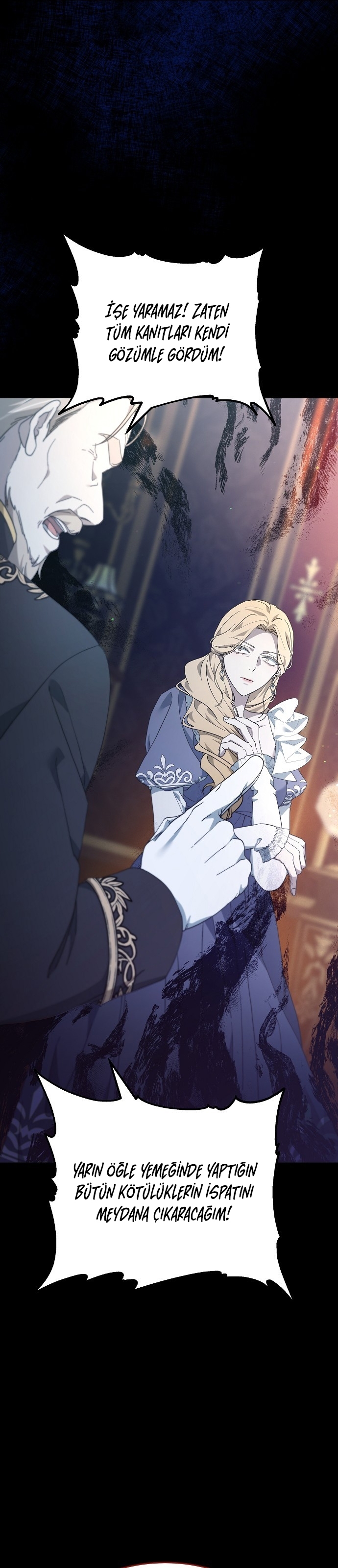 Gurur Çağı Bölüm 57 - Sayfa 18