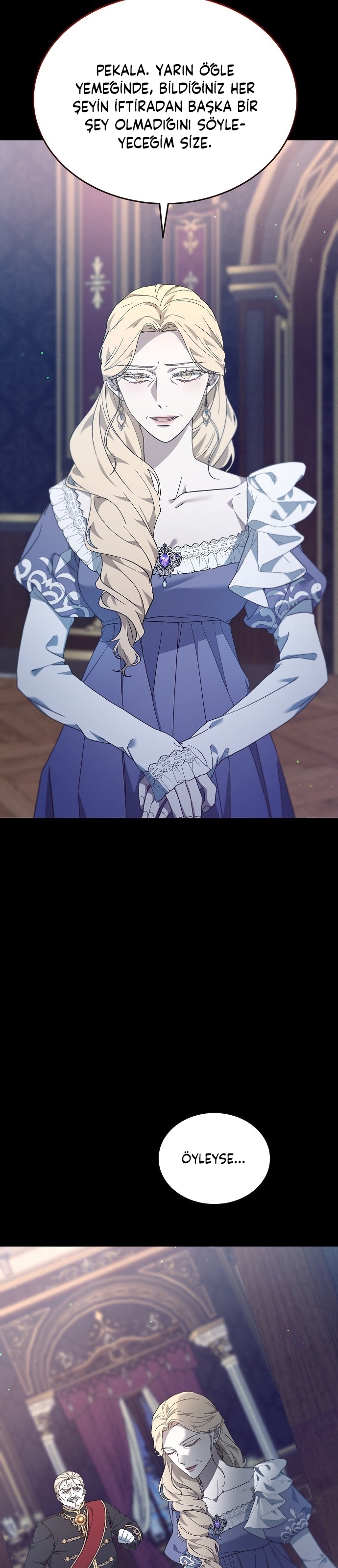 Gurur Çağı Bölüm 57 - Sayfa 19