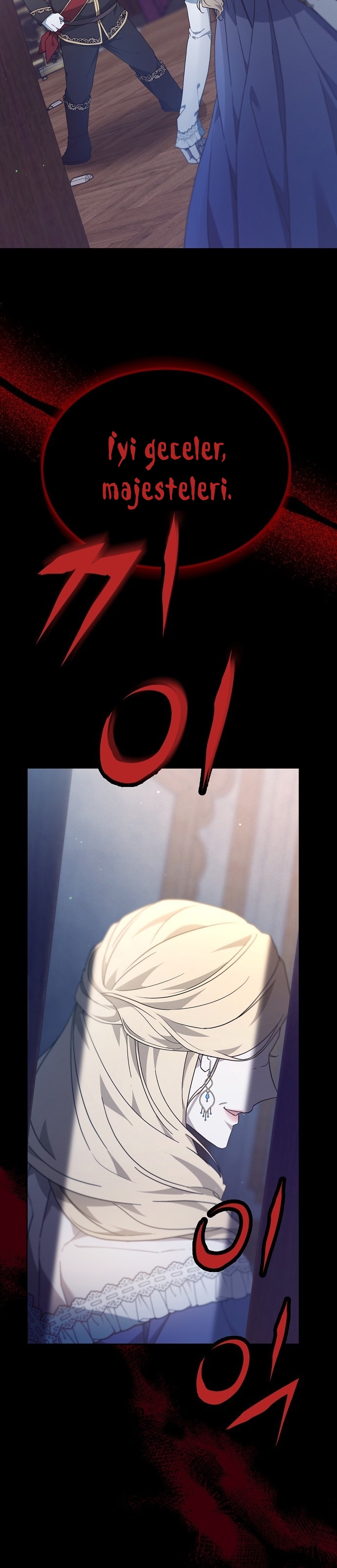 Gurur Çağı Bölüm 57 - Sayfa 20