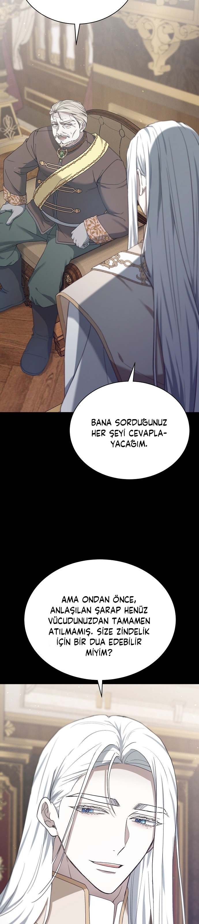 Gurur Çağı Bölüm 57 - Sayfa 22