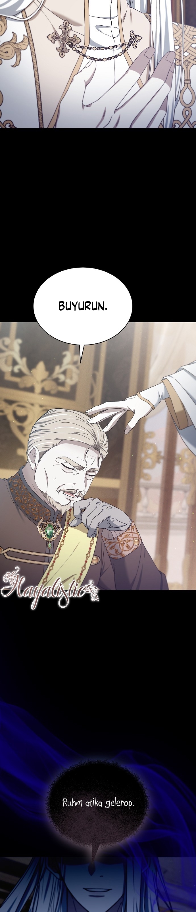 Gurur Çağı Bölüm 57 - Sayfa 23