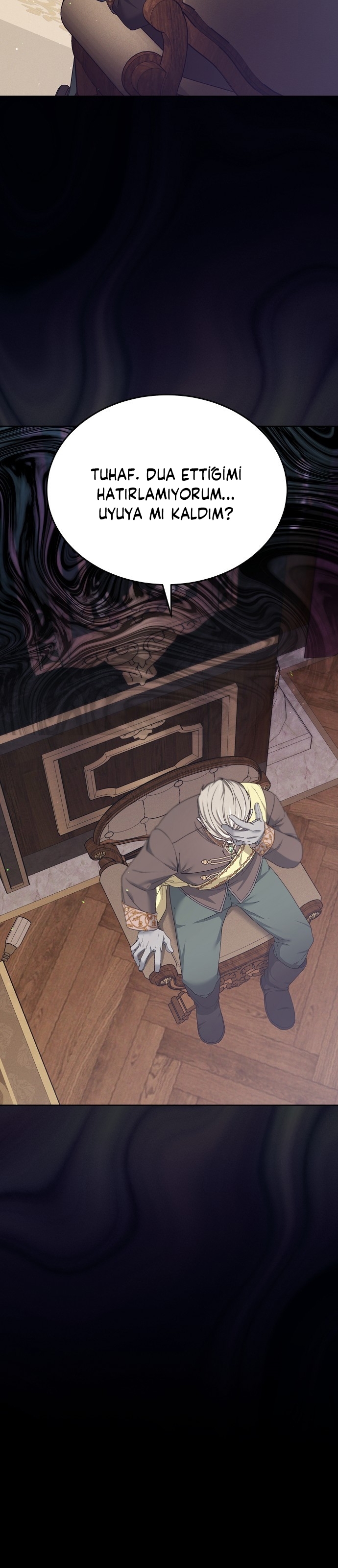 Gurur Çağı Bölüm 57 - Sayfa 27