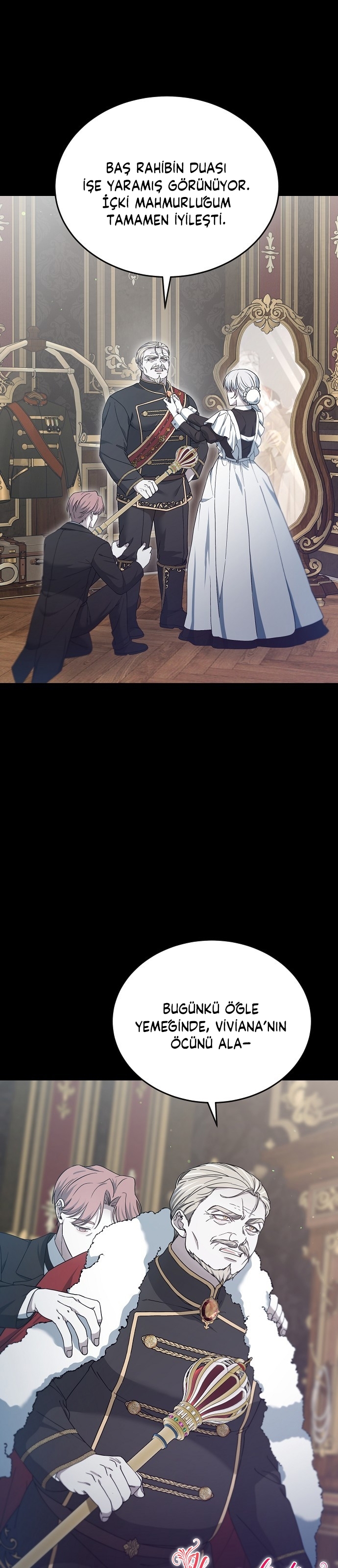 Gurur Çağı Bölüm 57 - Sayfa 28
