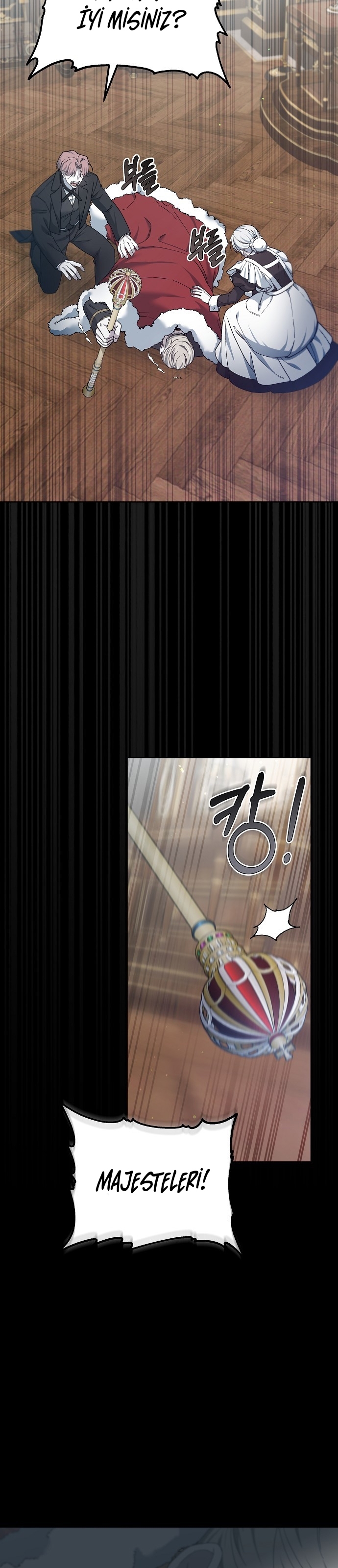 Gurur Çağı Bölüm 57 - Sayfa 30