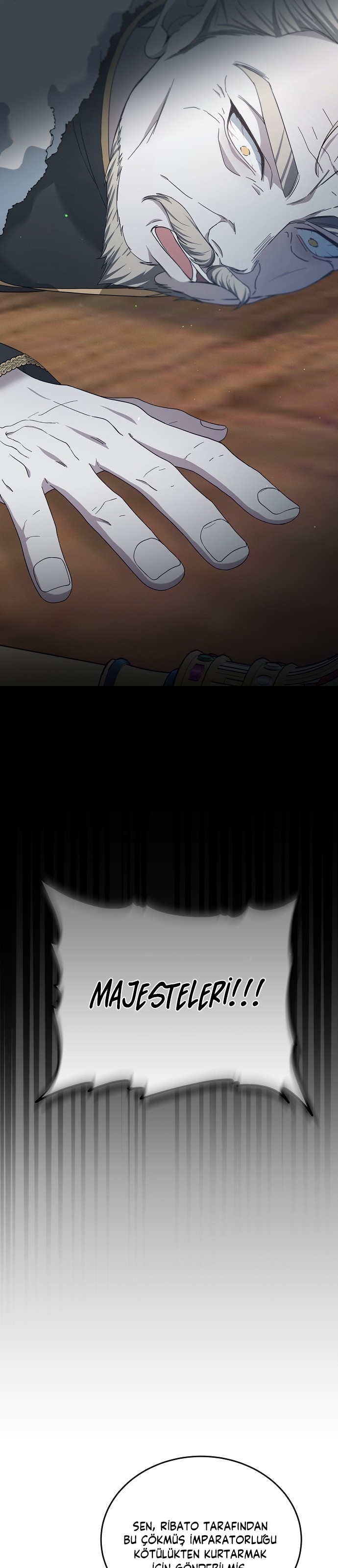 Gurur Çağı Bölüm 57 - Sayfa 31