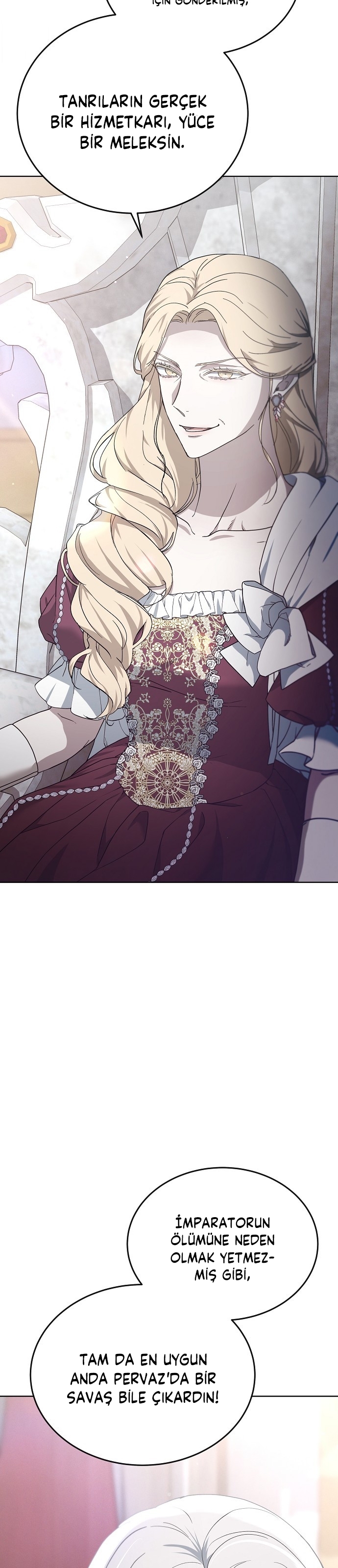 Gurur Çağı Bölüm 57 - Sayfa 32