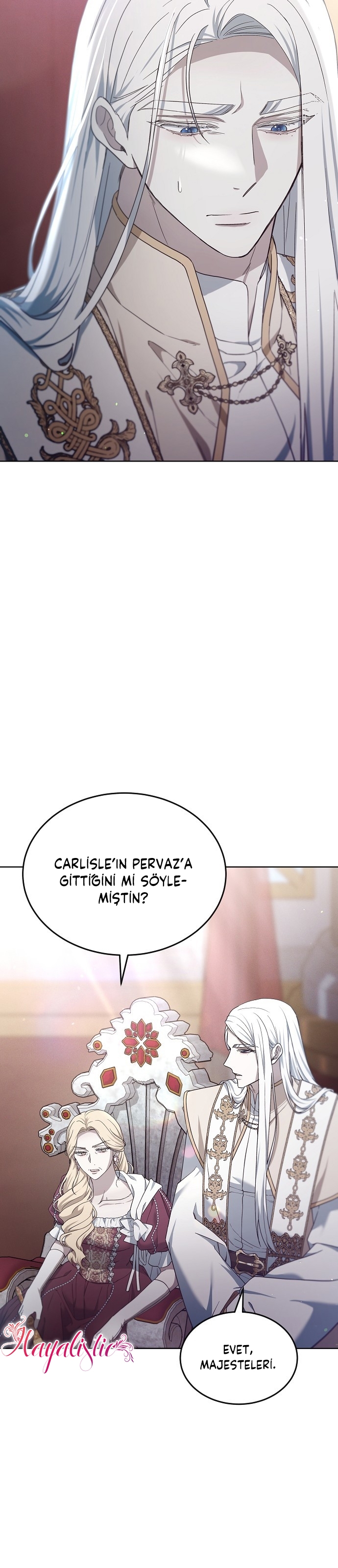 Gurur Çağı Bölüm 57 - Sayfa 33