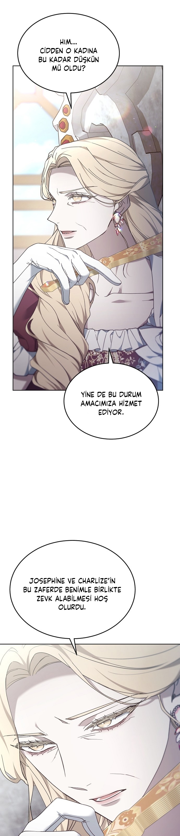 Gurur Çağı Bölüm 57 - Sayfa 34