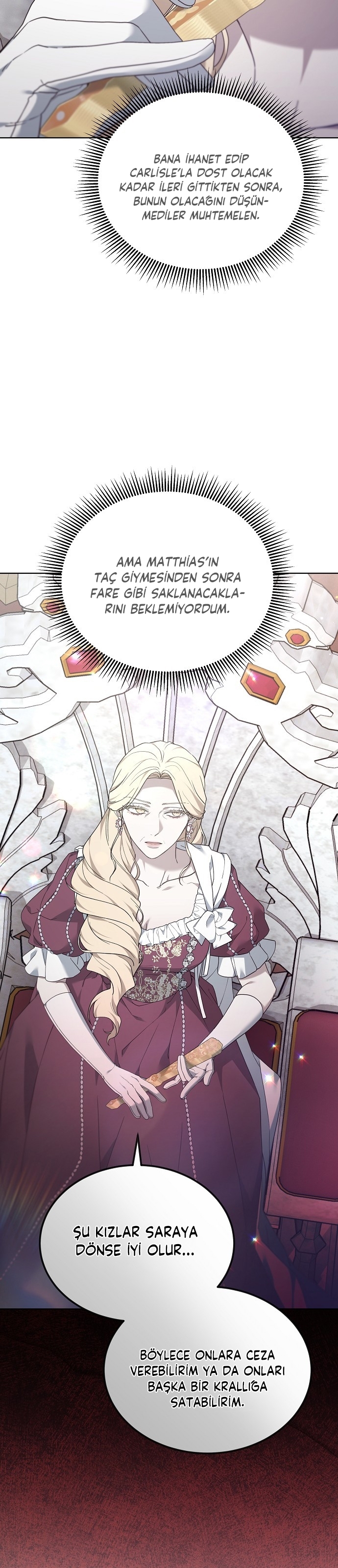 Gurur Çağı Bölüm 57 - Sayfa 35