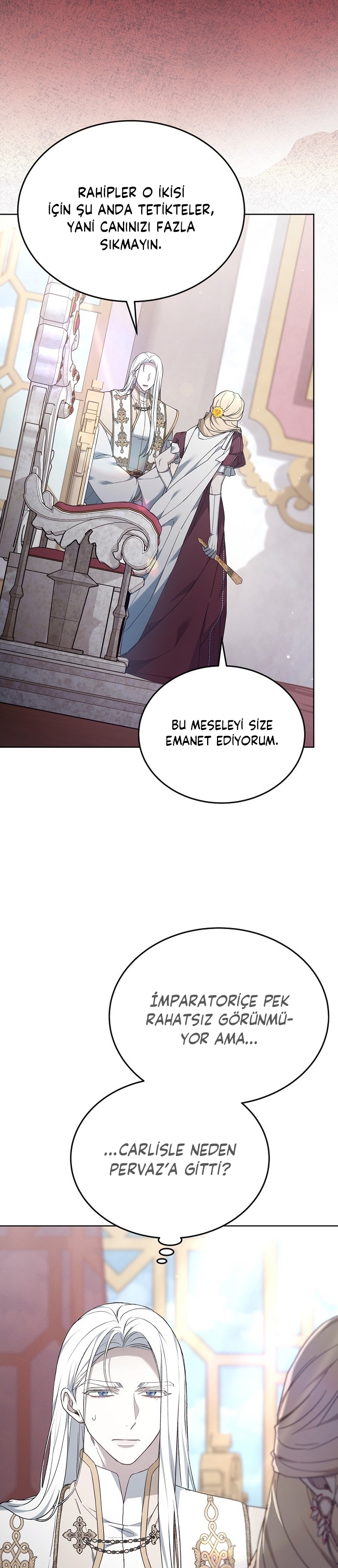 Gurur Çağı Bölüm 57 - Sayfa 36