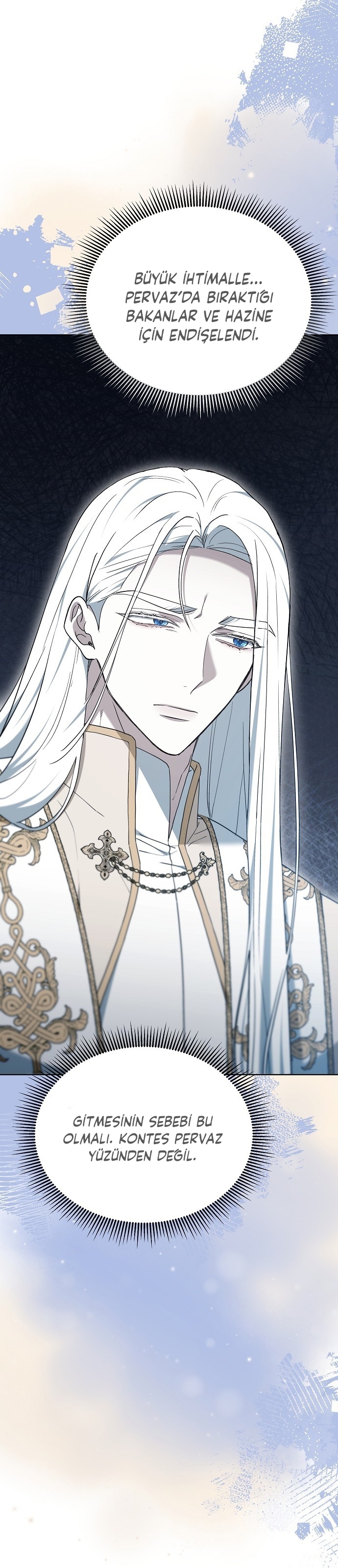 Gurur Çağı Bölüm 57 - Sayfa 38