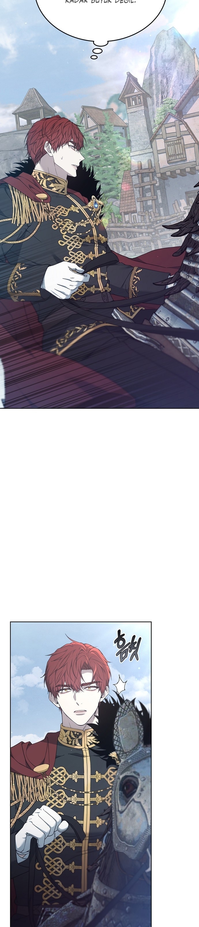 Gurur Çağı Bölüm 57 - Sayfa 40