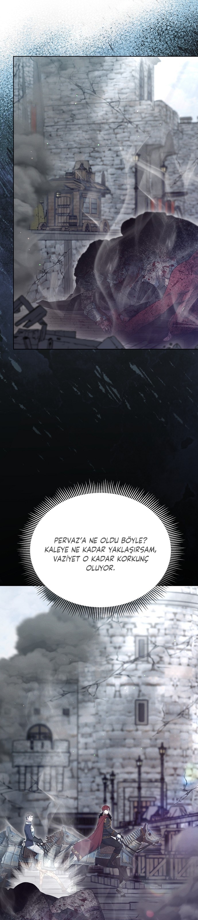 Gurur Çağı Bölüm 57 - Sayfa 42