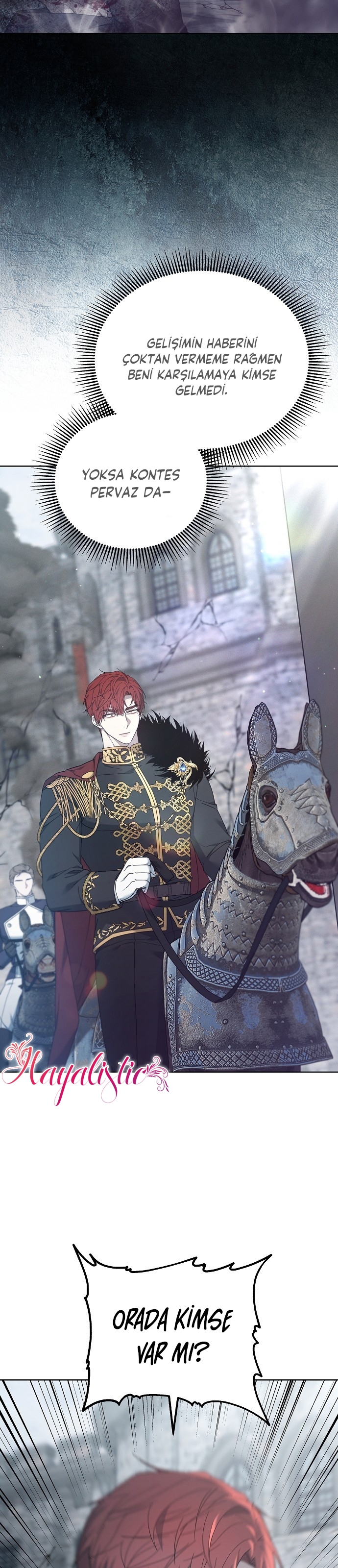 Gurur Çağı Bölüm 57 - Sayfa 43