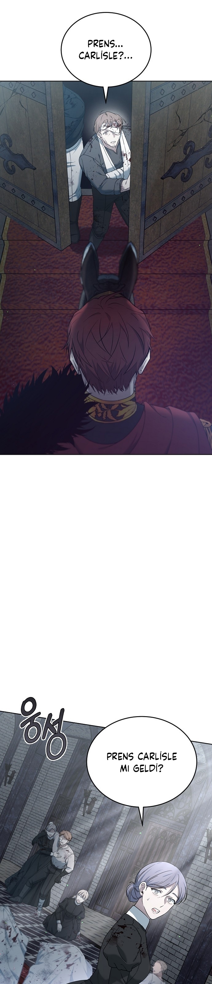 Gurur Çağı Bölüm 57 - Sayfa 45