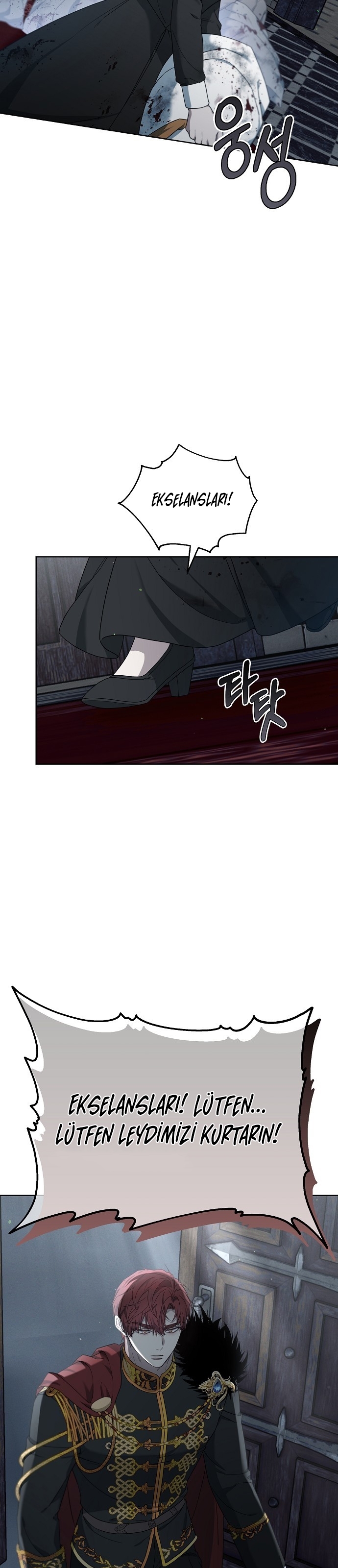 Gurur Çağı Bölüm 57 - Sayfa 46