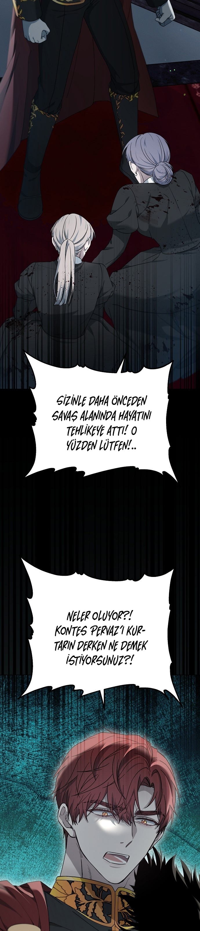 Gurur Çağı Bölüm 57 - Sayfa 47