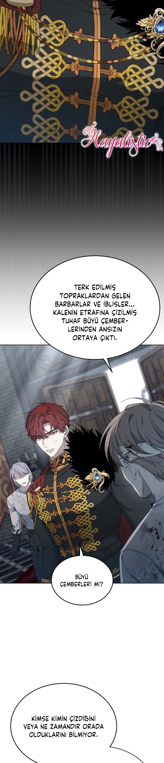 Gurur Çağı Bölüm 57 - Sayfa 48