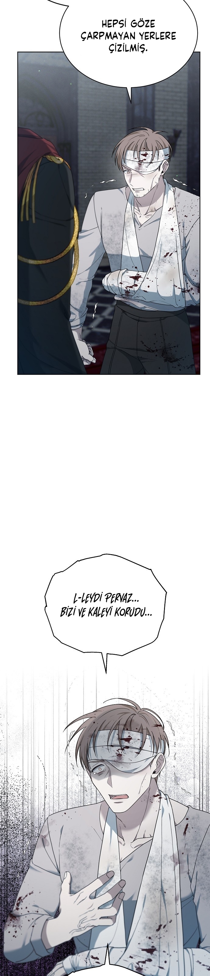 Gurur Çağı Bölüm 57 - Sayfa 49