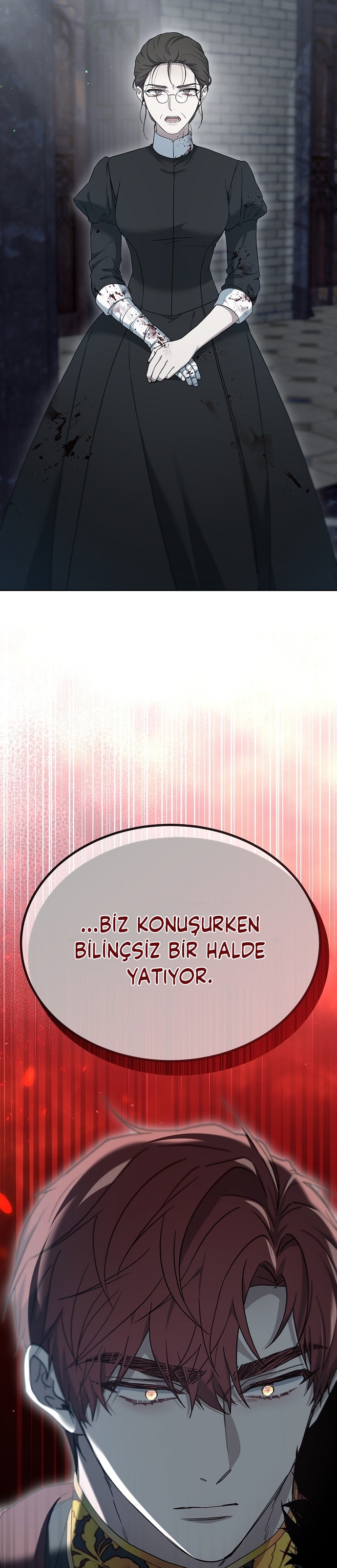 Gurur Çağı Bölüm 57 - Sayfa 53