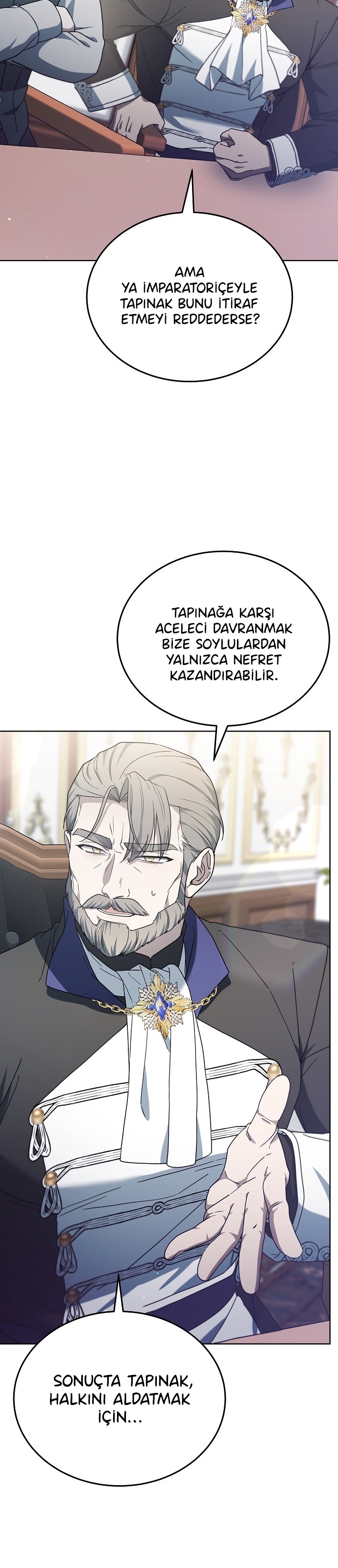 Gurur Çağı Bölüm 63 - Sayfa 9