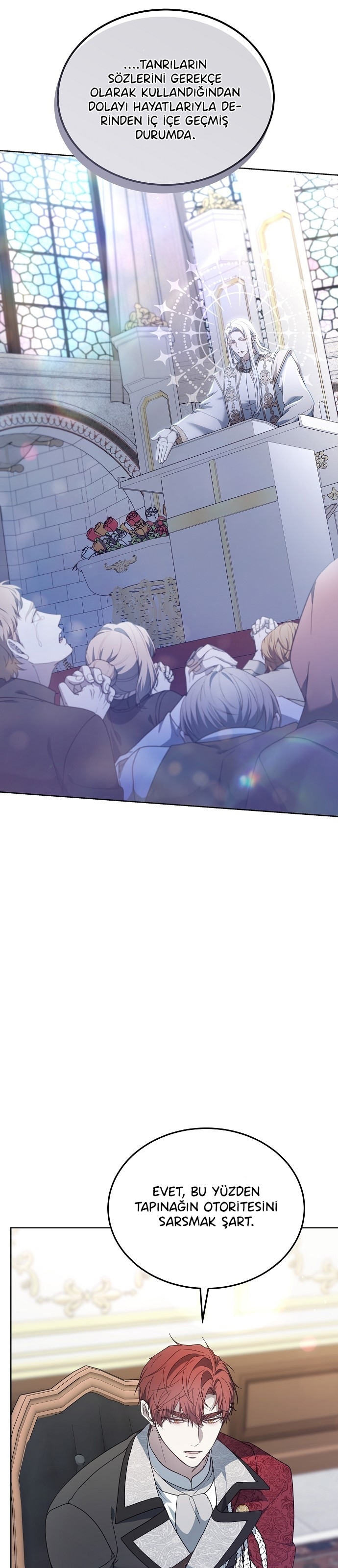 Gurur Çağı Bölüm 63 - Sayfa 10
