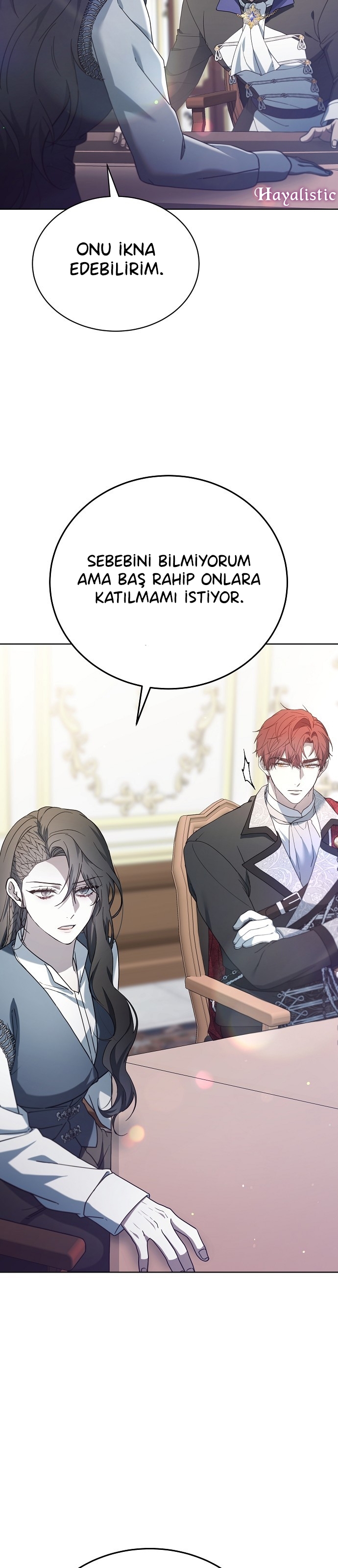 Gurur Çağı Bölüm 63 - Sayfa 13