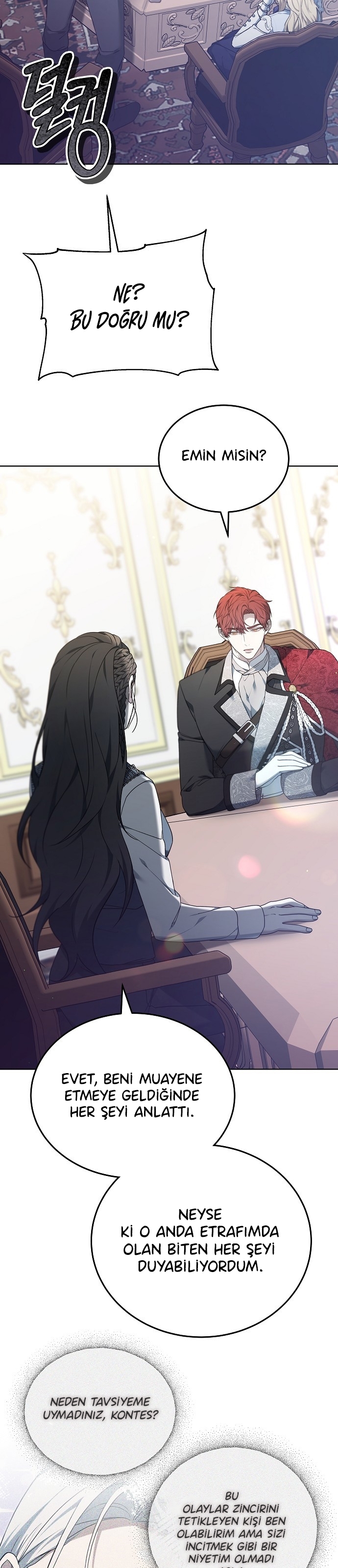 Gurur Çağı Bölüm 63 - Sayfa 17