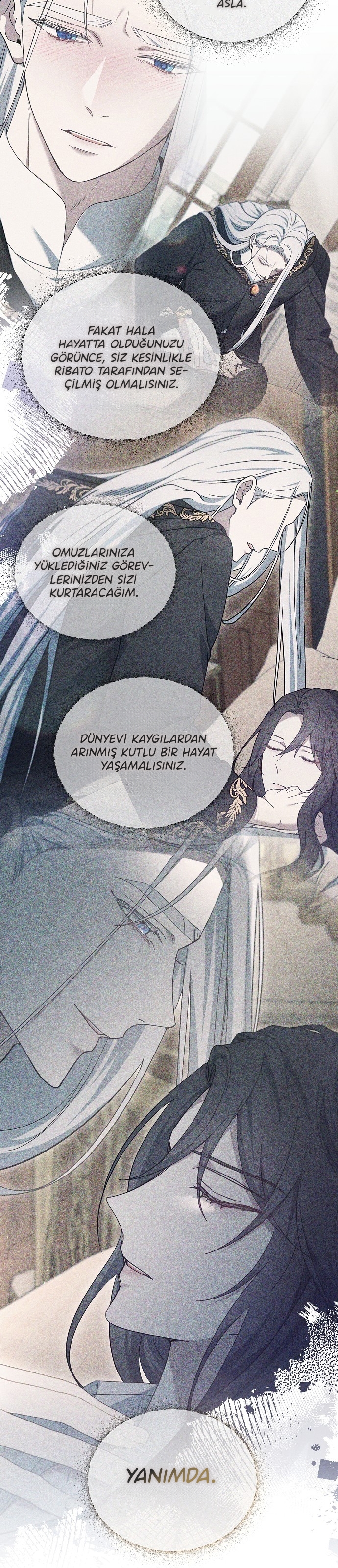 Gurur Çağı Bölüm 63 - Sayfa 18