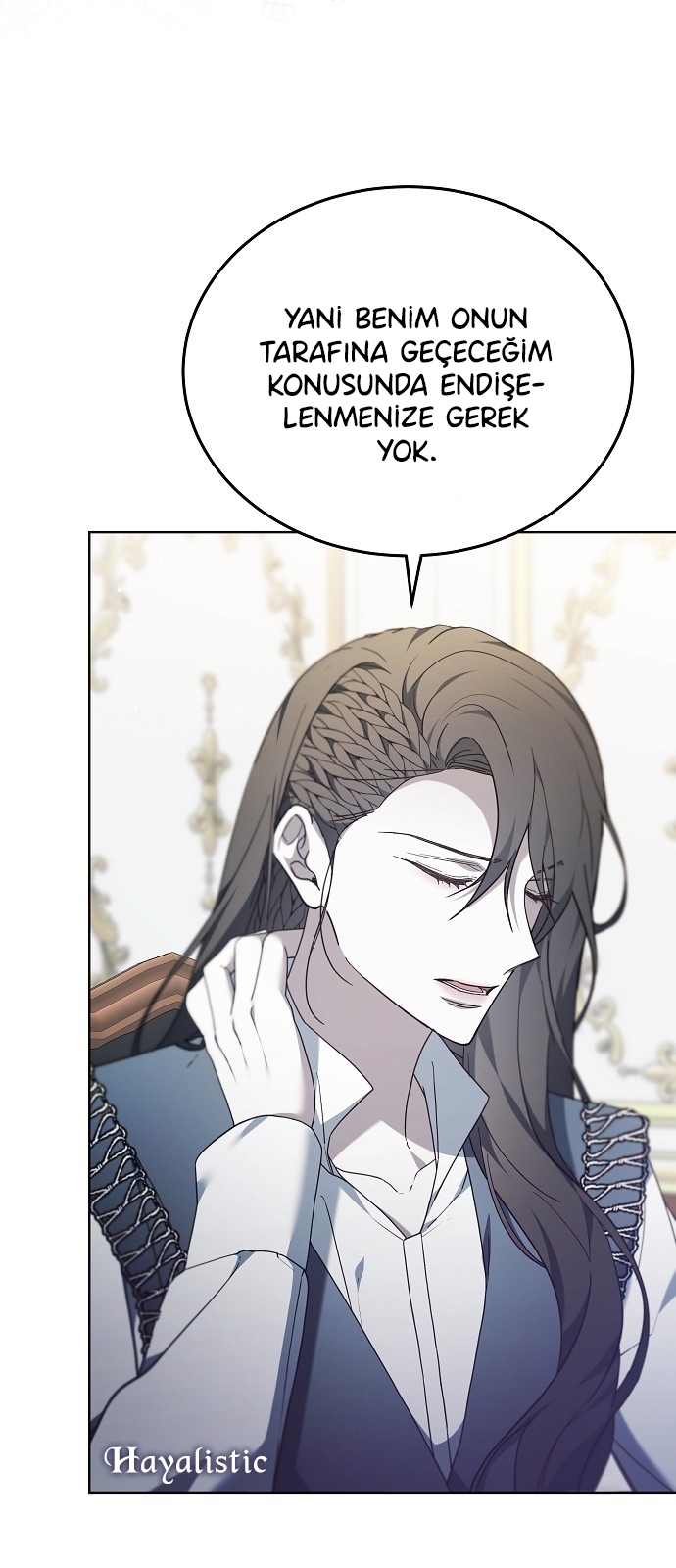 Gurur Çağı Bölüm 63 - Sayfa 19