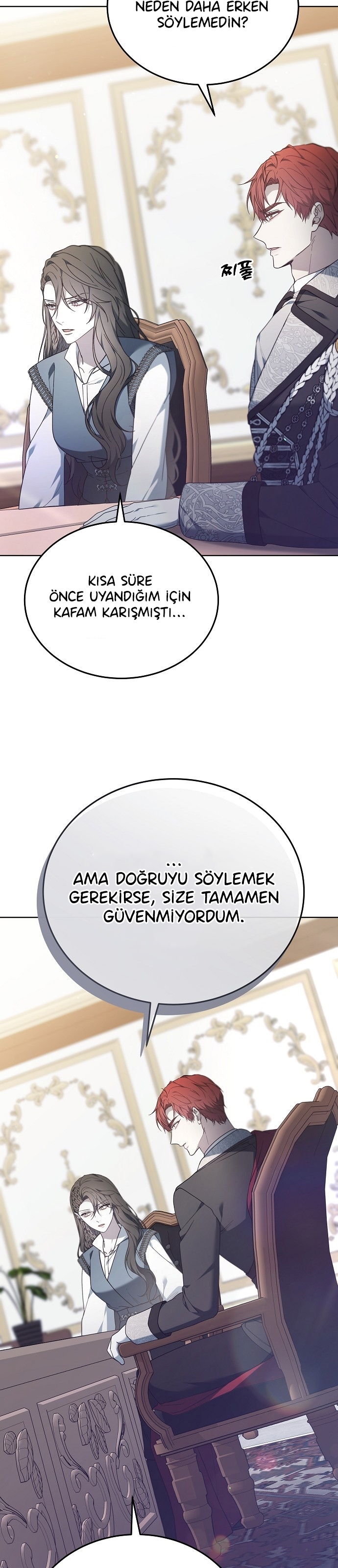 Gurur Çağı Bölüm 63 - Sayfa 21