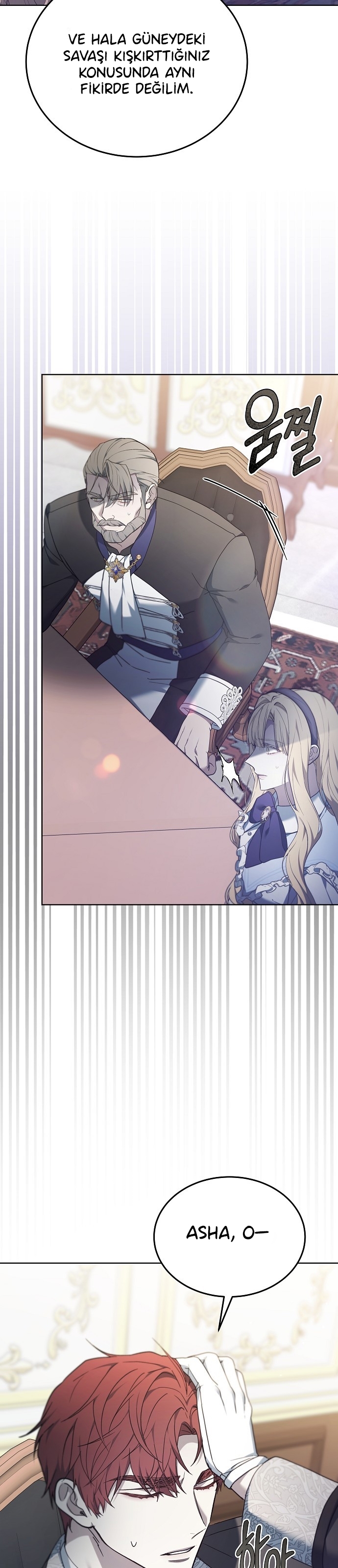 Gurur Çağı Bölüm 63 - Sayfa 22