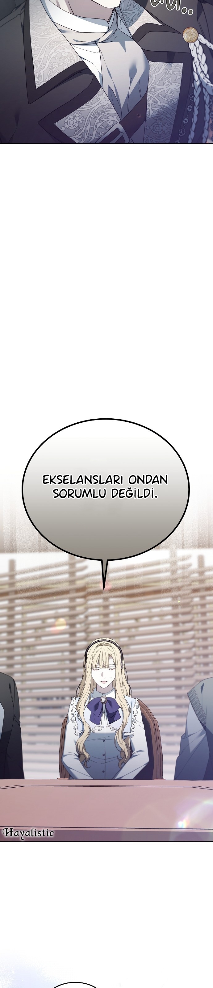 Gurur Çağı Bölüm 63 - Sayfa 23