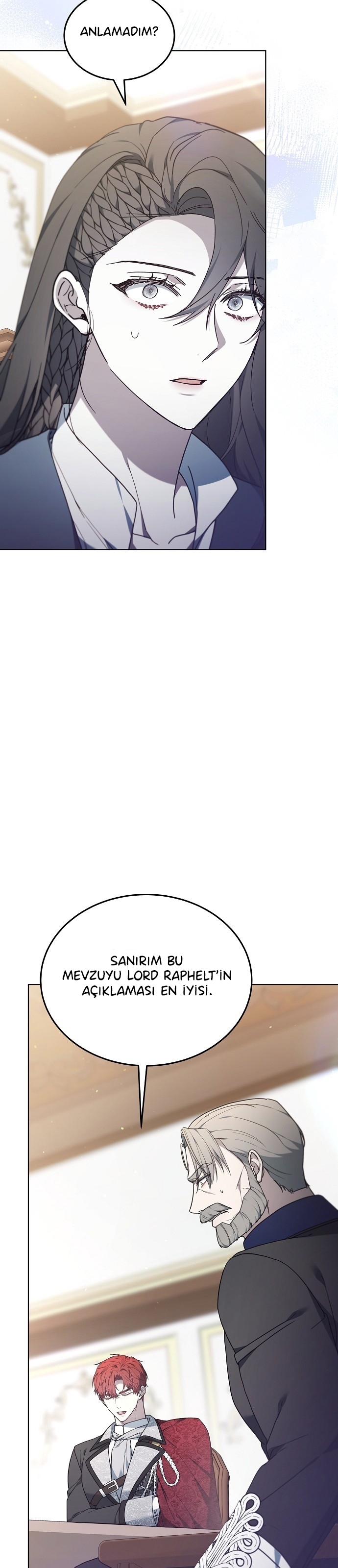 Gurur Çağı Bölüm 63 - Sayfa 24